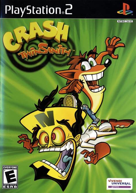 crash twinsanity ps2 iso - Crash Twinsanity ps2 iso dublado